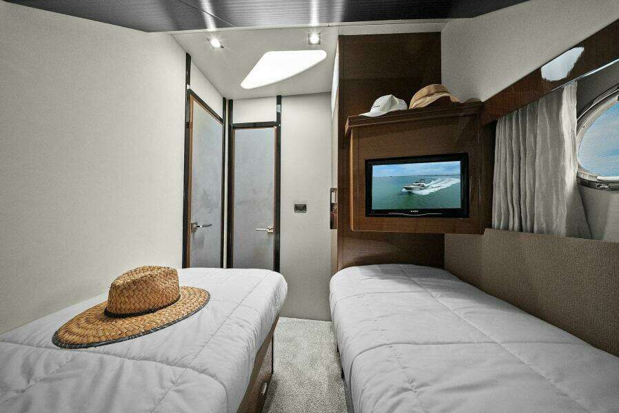 2014 Marquis 630 "7th Heaven"