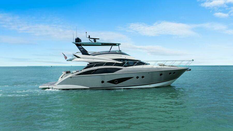 2014 Marquis 630 "7th Heaven" - 