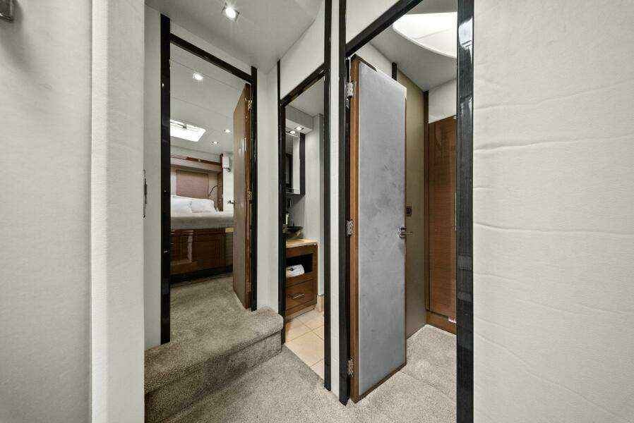 2014 Marquis 630 "7th Heaven"