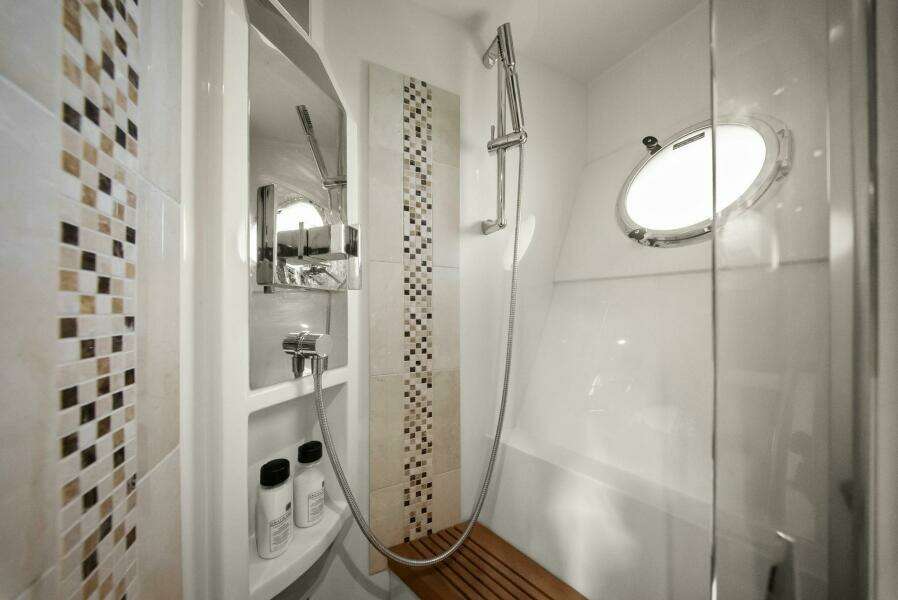 2014 Marquis 630 "7th Heaven"