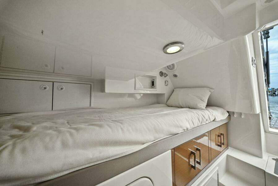 2014 Marquis 630 "7th Heaven"