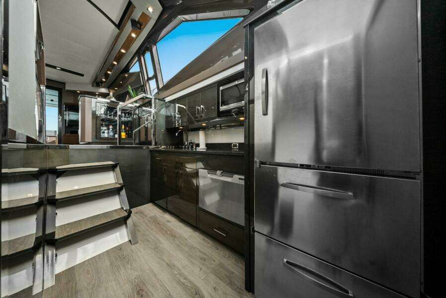 2014 Marquis 630 "7th Heaven"