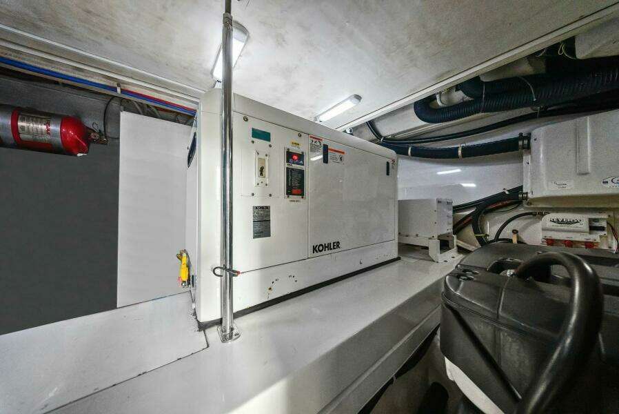 2014 Marquis 630 "7th Heaven"