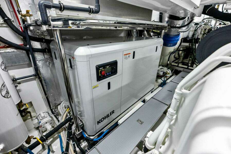 2024 Ocean Alexander 35 Revolution