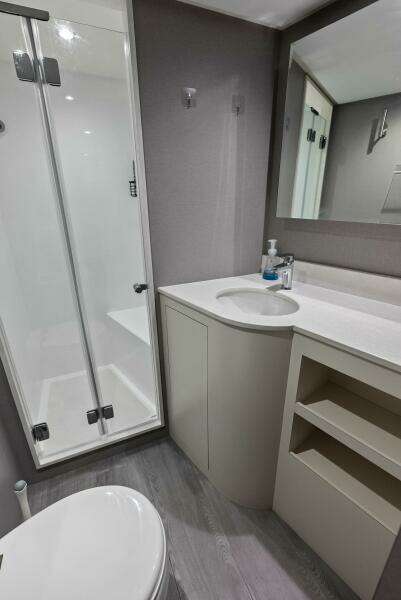 2024 Ocean Alexander 35 Revolution