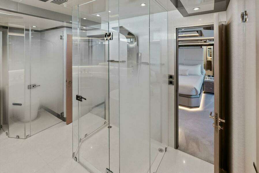 2024 Ocean Alexander 35 Revolution