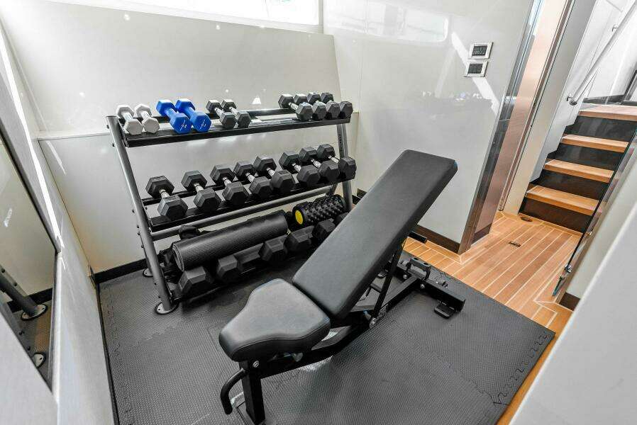 2024 Ocean Alexander 35 Revolution