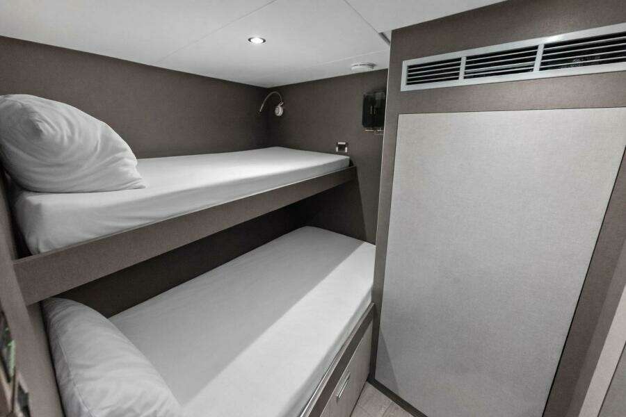 2024 Ocean Alexander 35 Revolution