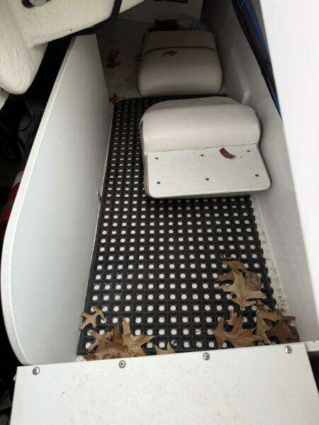 2005 Four Winns 250 Horizon