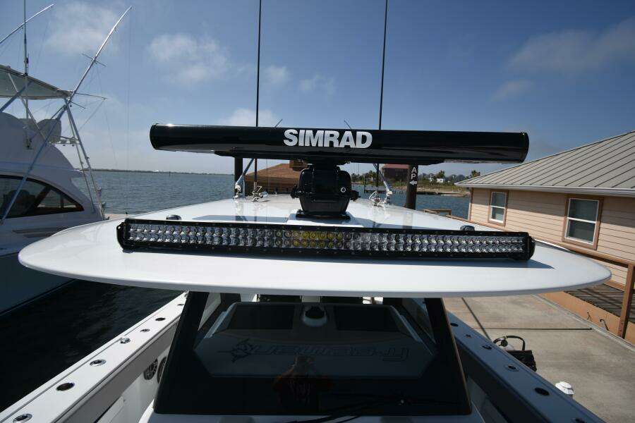 2024 Freeman 47 Tournament "Geaux Fisch"