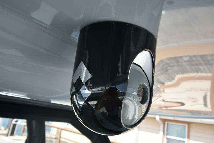 2024 Freeman 47 Tournament "Geaux Fisch"