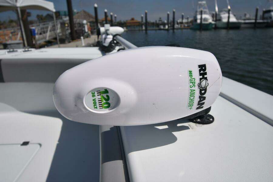 2024 Freeman 47 Tournament "Geaux Fisch"