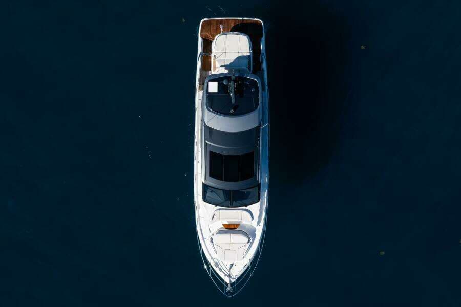 Princess V55 - Mermoo Too - Profile