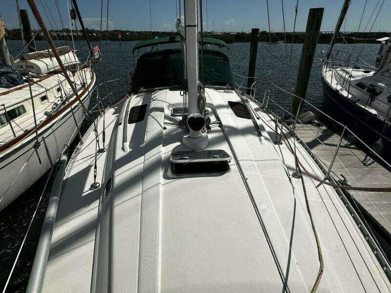 1994 Beneteau Oceanis 400