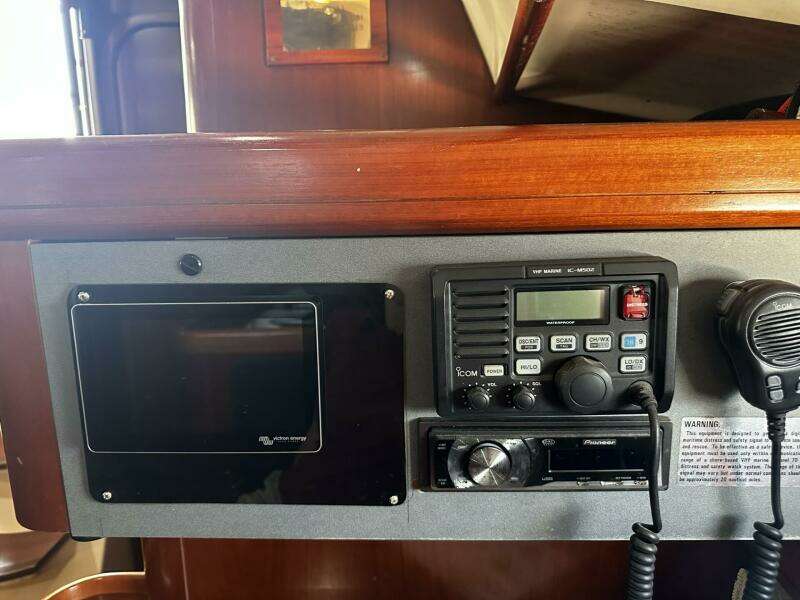 1994 Beneteau Oceanis 400