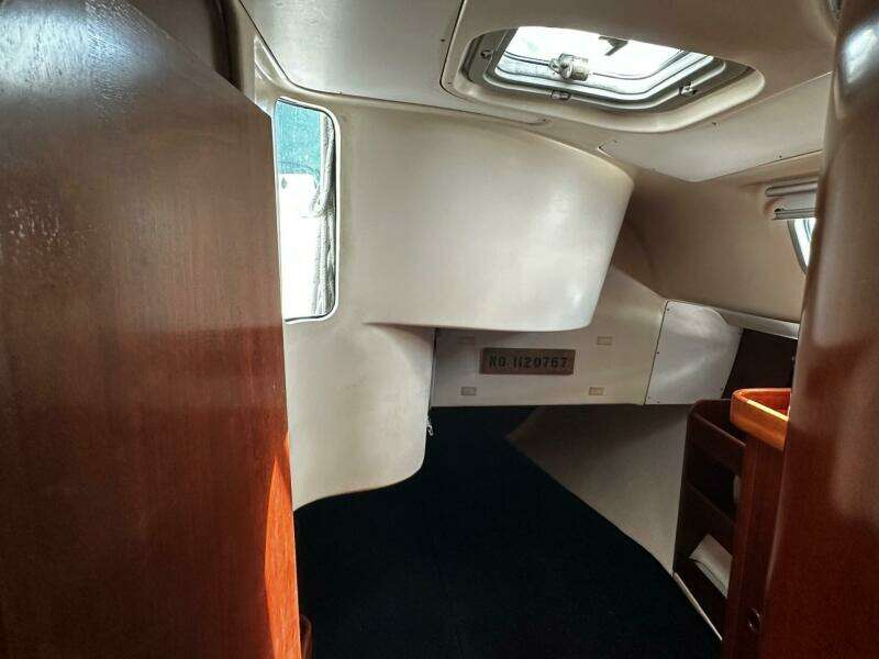 1994 Beneteau Oceanis 400