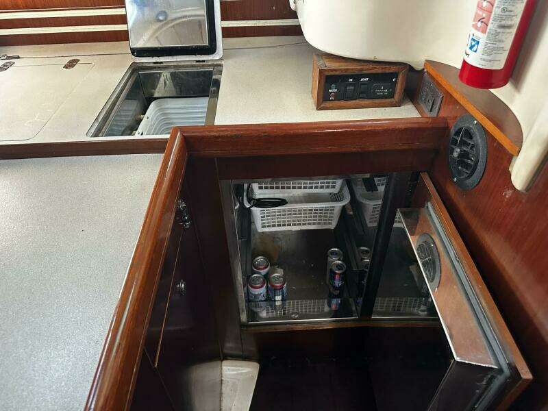 1994 Beneteau Oceanis 400