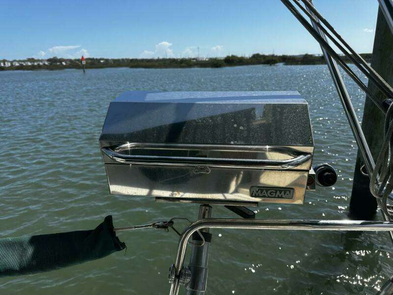 1994 Beneteau Oceanis 400