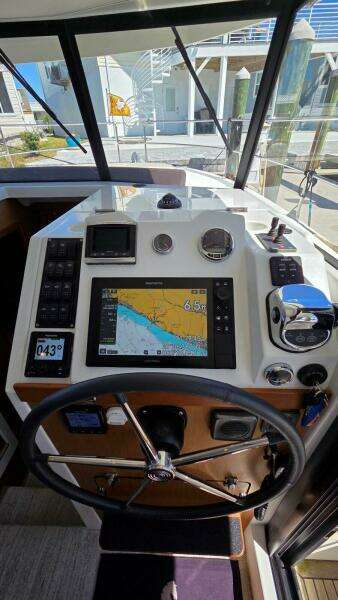 2019 Beneteau Swift Trawler 35