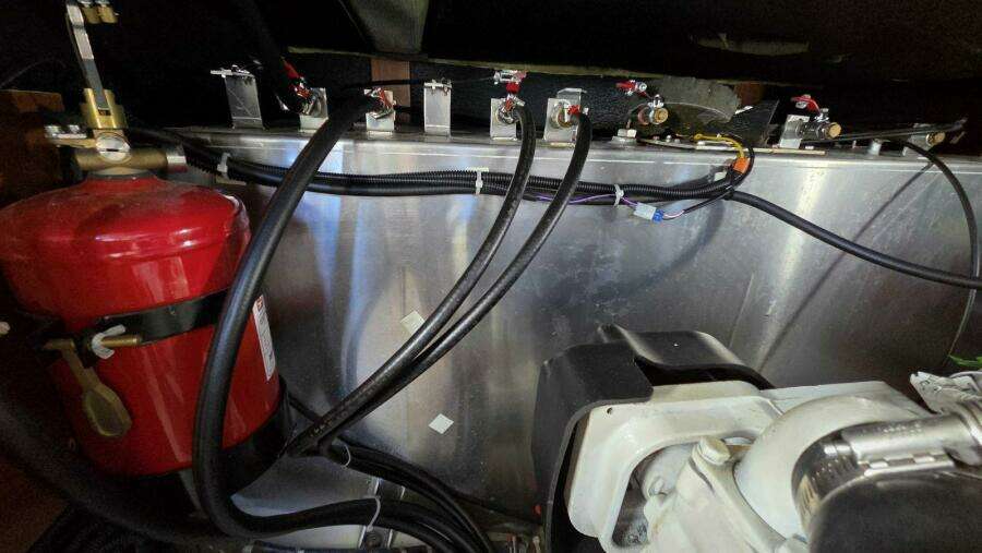 2019 Beneteau Swift Trawler 35