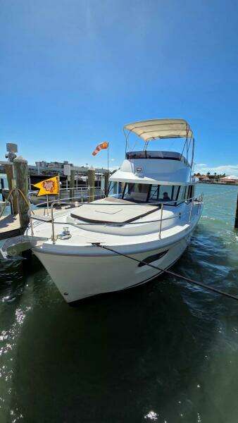 2019 Beneteau Swift Trawler 35