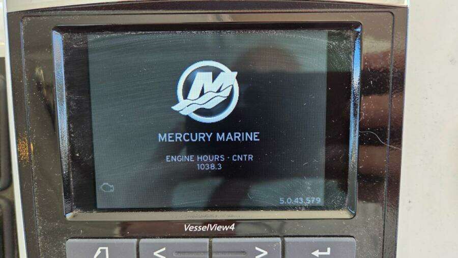 2019 Beneteau Swift Trawler 35