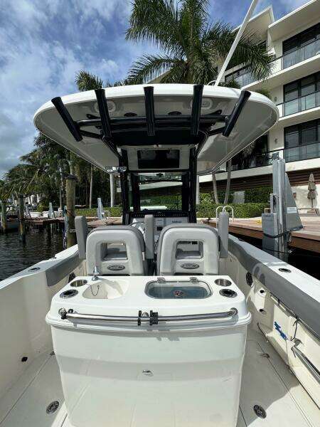 2024 Boston Whaler 280 Outrage