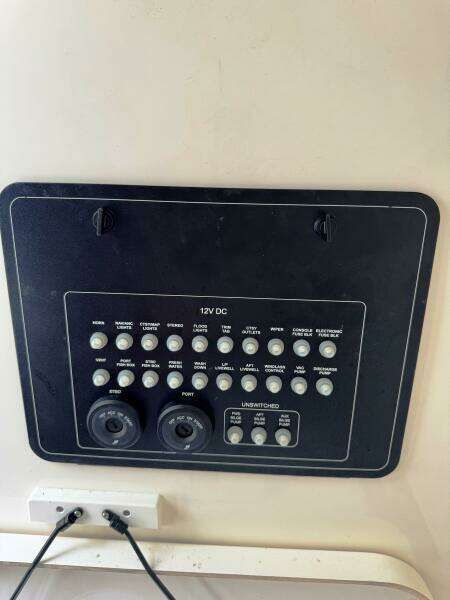 2024 Boston Whaler 280 Outrage