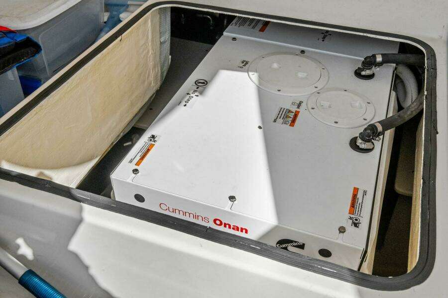 2018 Tiara Yachts C44