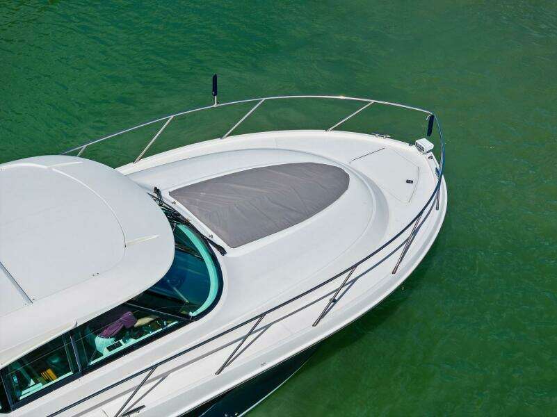 2018 Tiara Yachts C44