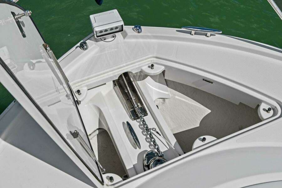 2018 Tiara Yachts C44