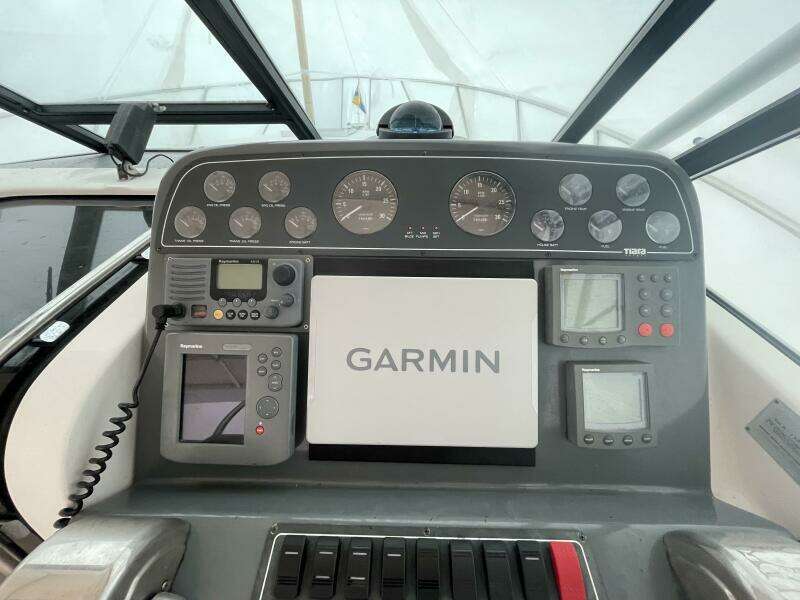 2003 Tiara Yachts 3100 Open