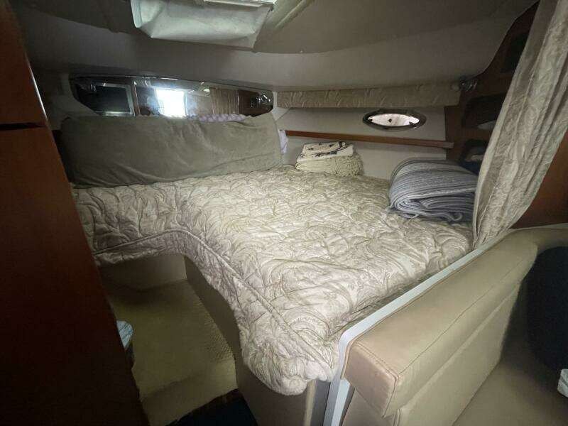 2003 Tiara Yachts 3100 Open