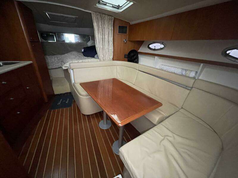 2003 Tiara Yachts 3100 Open