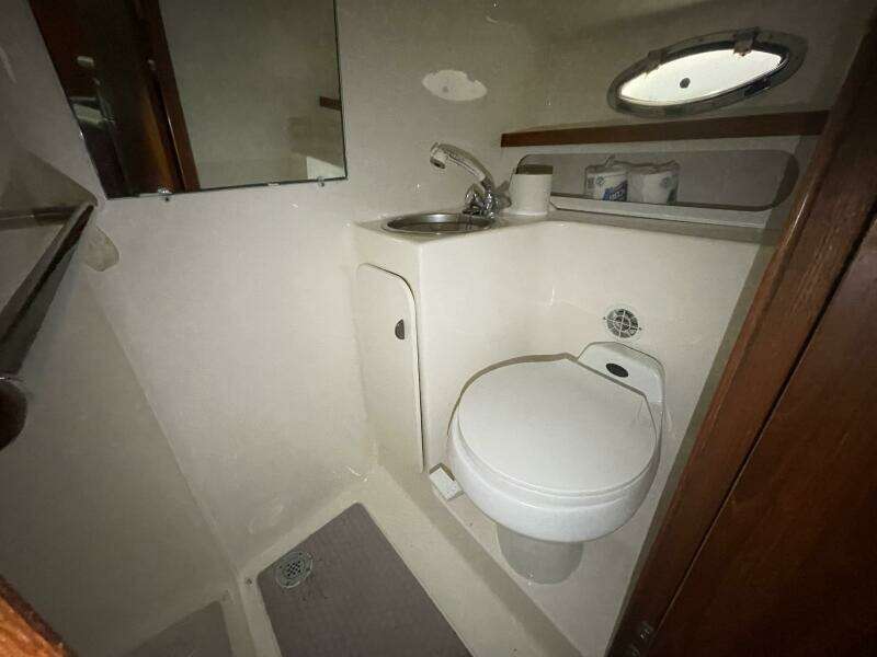 2003 Tiara Yachts 3100 Open