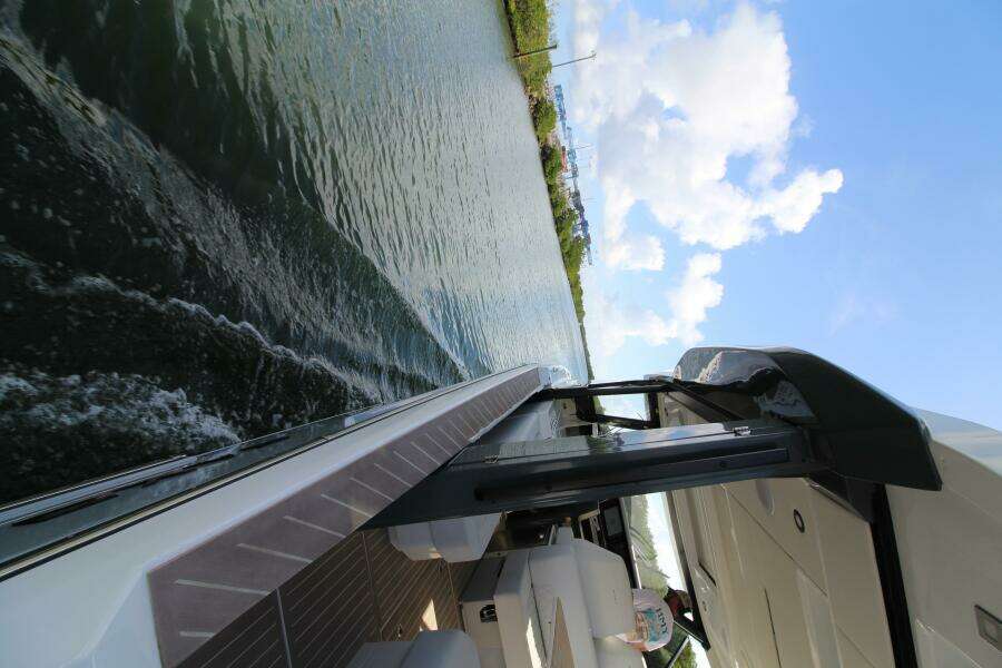 2025 Saxdor SX400 GTO