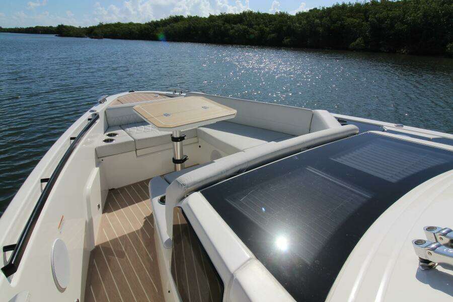 2025 Saxdor SX400 GTO