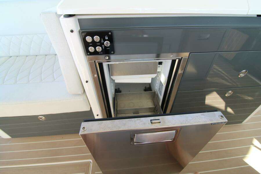 2025 Saxdor SX400 GTO