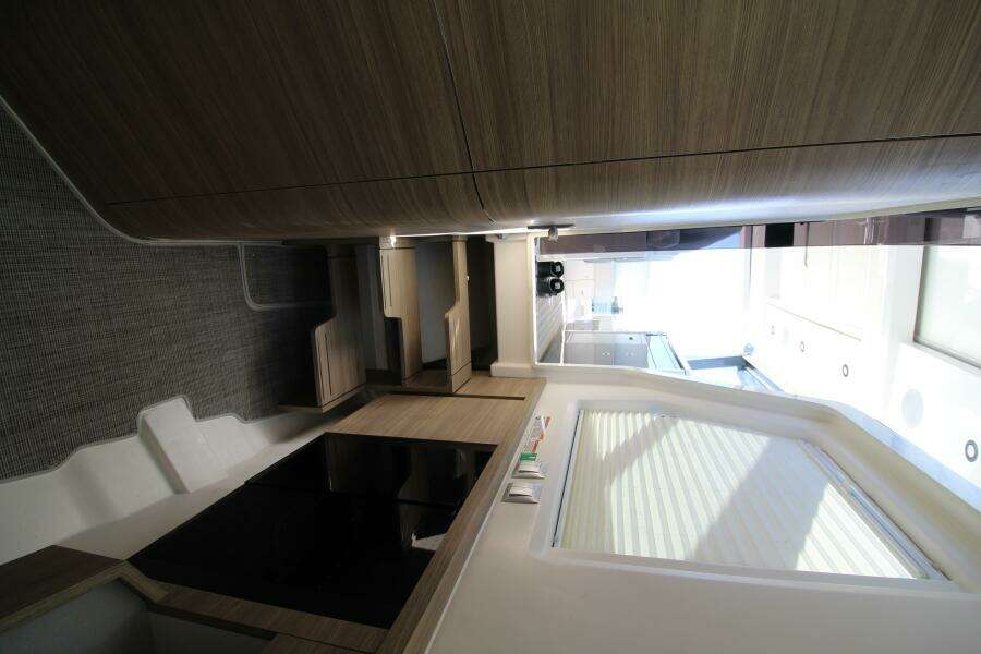 2025 Saxdor SX400 GTO