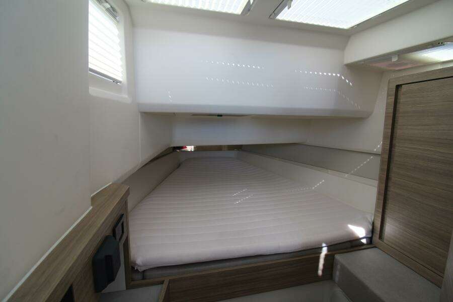 2025 Saxdor SX400 GTO