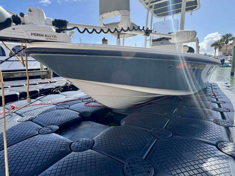 2021 Mako 21 LTS