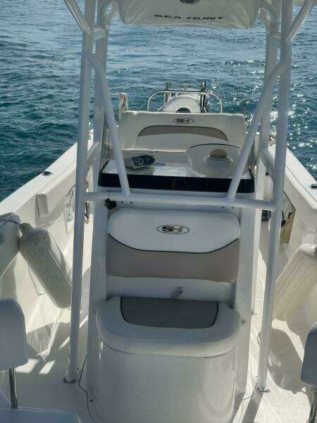 2013 Sea Hunt 234 Ultra
