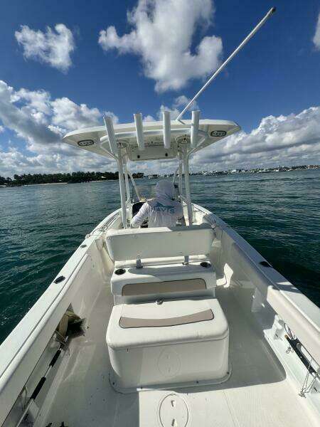 2013 Sea Hunt 234 Ultra
