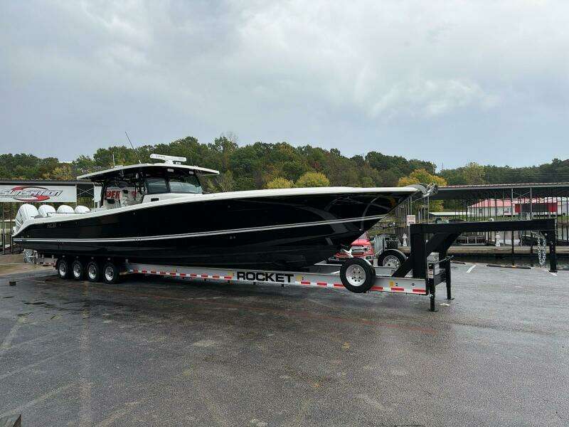 2018 HCB 53 Suenos