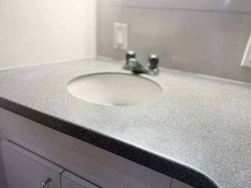 1996 Mainship 37 Motor Yacht