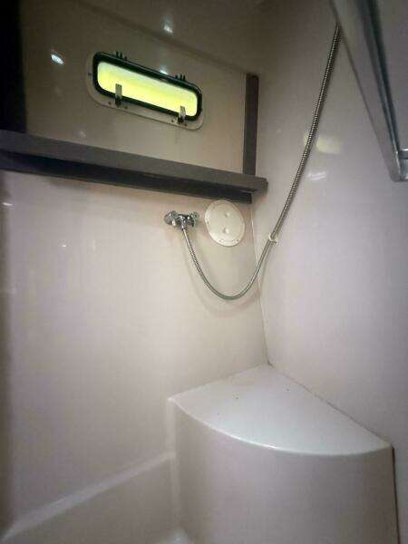 1996 Mainship 37 Motor Yacht