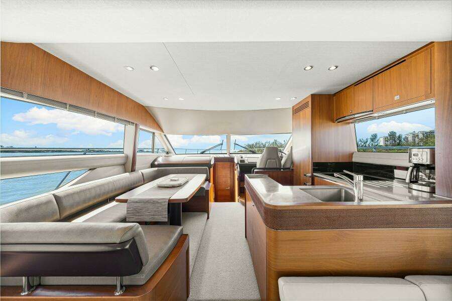 2017 Princess 56