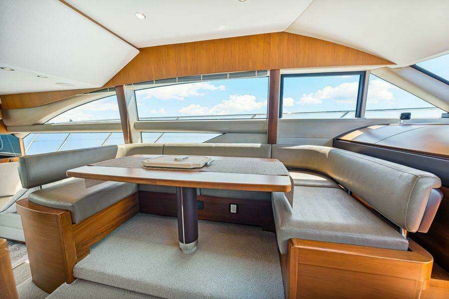 2017 Princess 56