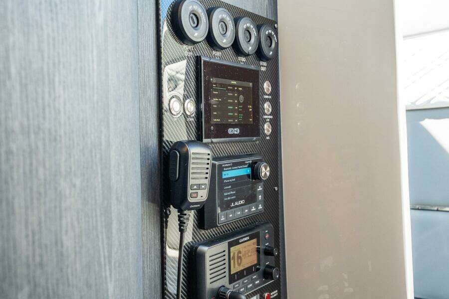 2024 Cigarette 42 Auroris