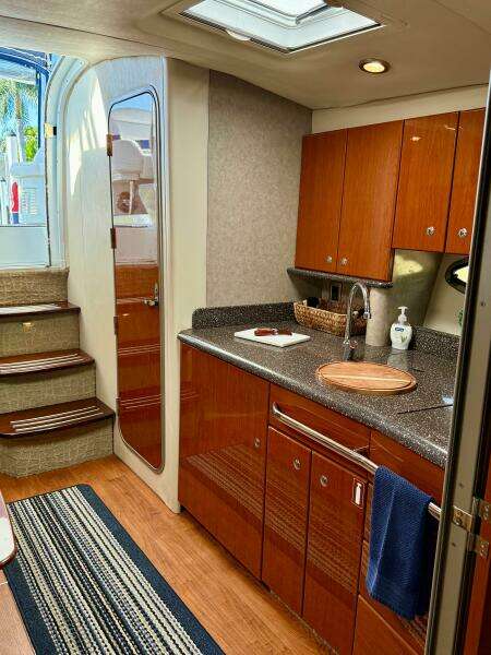 2008 Formula 37 Performance Cruiser